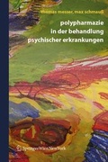 Cover: Polypharmazie in der Behandlung psychischer Erkrankungen - Springer