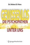 Cover: Gewissenlos - Springer