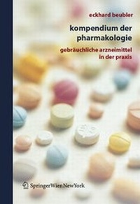 Abbildung von: Kompendium der Pharmakologie - Springer