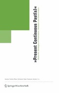 Cover: Present Continuous Past(s) - Springer