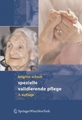 Cover: Spezielle validierende Pflege - Springer