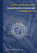 Cover: Kompendium der Immunologie - Springer