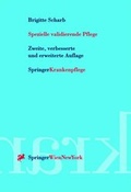 Cover: Spezielle validierende Pflege - Springer