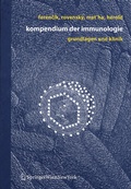 Cover: Kompendium der Immunologie - Springer