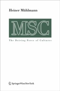 Cover: MSC Maximal Stress Cooperation - Springer