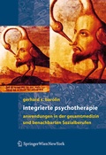 Cover: Integrierte Psychotherapie - Springer