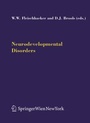 Cover: Neurodevelopmental Disorders - Springer