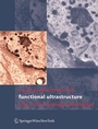 Cover: Functional Ultrastructure - Springer