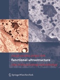Cover: Functional Ultrastructure - Springer