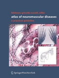 Cover: Atlas of Neuromuscular Diseases - Springer