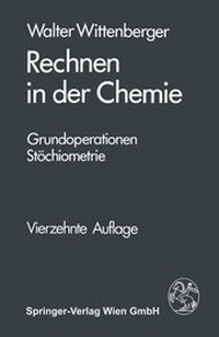Bild: Rechnen in der Chemie - Springer