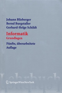 Abbildung von: Informatik - Springer