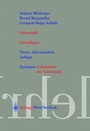 Cover: Informatik - Springer