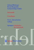 Cover: Informatik - Springer