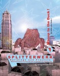 Cover: SPLITTERWERK: Whoop to the Duck! Es lebe die Ente! - Springer