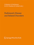 Cover: Parkinson's Disease and Related Disorders - Springer