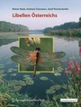 Cover: Libellen &Ouml;sterreichs - Springer