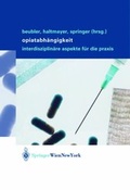 Cover: Opiatabh&auml;ngigkeit - Springer