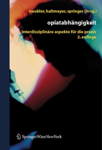 Abbildung von: Opiatabhängigkeit - Springer