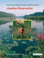 Cover: Libellen &Ouml;sterreichs - Springer