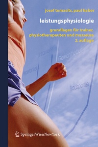 Abbildung von: Leistungsphysiologie - Springer