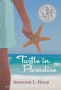 Cover: Turtle in Paradise - Random House USA Inc