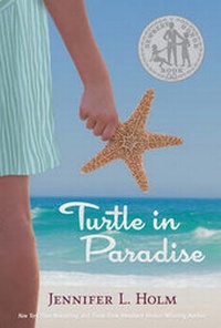 Enlarge image Cover: Turtle in Paradise - Random House USA Inc