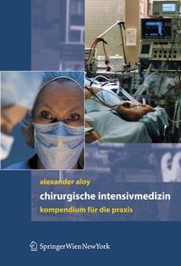 Abbildung von: Chirurgische Intensivmedizin - Springer