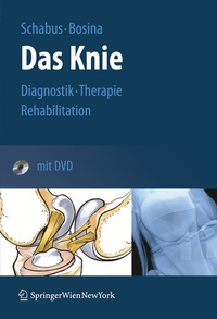 Abbildung von: Das Knie - Springer