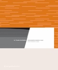 Cover: Jo. Franzke Architekten - Springer