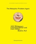 Cover: Again the Metaphor Problem and Other Engaged Critical Discourses about Art - Springer