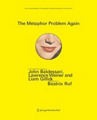 Enlarge image Cover: Again the Metaphor Problem and Other Engaged Critical Discourses about Art - Springer