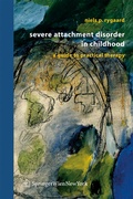 Cover: Severe Attachment Disorder in Childhood - Springer