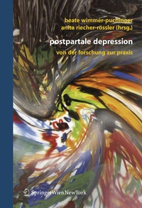 Abbildung von: Postpartale Depression - Springer