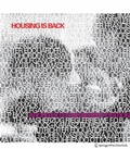 Cover: HOUSING IS BACK 01 - Springer