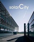 Cover: solarCity Linz-Pichling - Springer