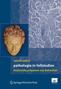 Cover: Pathologie in Fallstudien - Springer