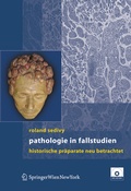 Cover: Pathologie in Fallstudien - Springer