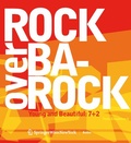 Cover: Prinz Eisenbeton 6: Rock over Barock - Springer