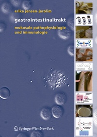 Abbildung von: Gastrointestinaltrakt - Springer