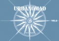 Cover: URBANOMAD - Springer
