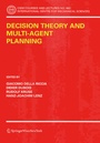 Cover: Decision Theory and Multi-Agent Planning - Springer