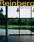 Cover: Reinberg. &Ouml;kologische Architektur / Ecological Architecture - Springer