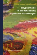 Cover: Polypharmazie in der Behandlung psychischer Erkrankungen - Springer