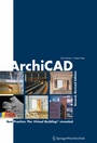 Cover: ArchiCAD - Springer