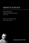 Cover: Rostock, Kiel, Wien - Springer