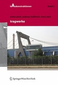 Cover: Baukonstruktionen Volume 1-17 / Tragwerke - Springer