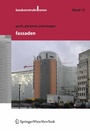 Cover: Fassaden - Springer