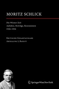 Cover: Die Wiener Zeit - Springer