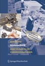 Cover: Histotechnik - Springer